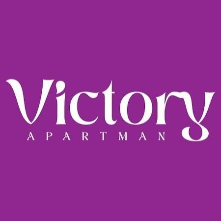 Apartman * Victory * Баня-Лука Экстерьер фото