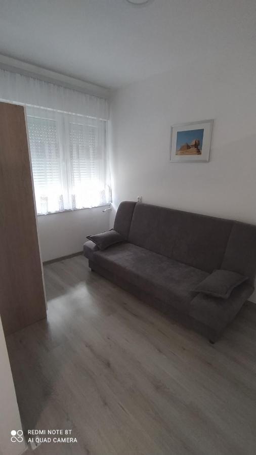 Apartman * Victory * Баня-Лука Экстерьер фото