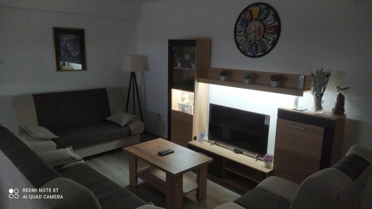Apartman * Victory * Баня-Лука Экстерьер фото