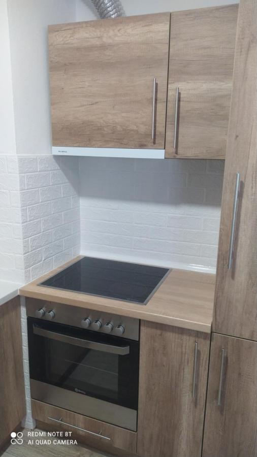 Apartman * Victory * Баня-Лука Экстерьер фото