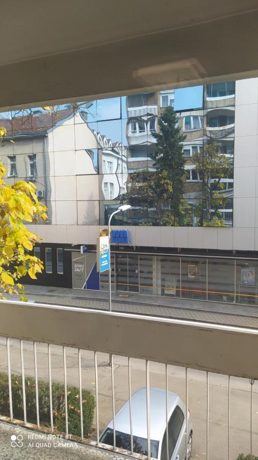 Apartman * Victory * Баня-Лука Экстерьер фото
