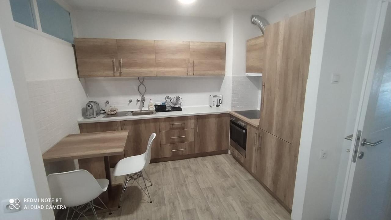 Apartman * Victory * Баня-Лука Экстерьер фото