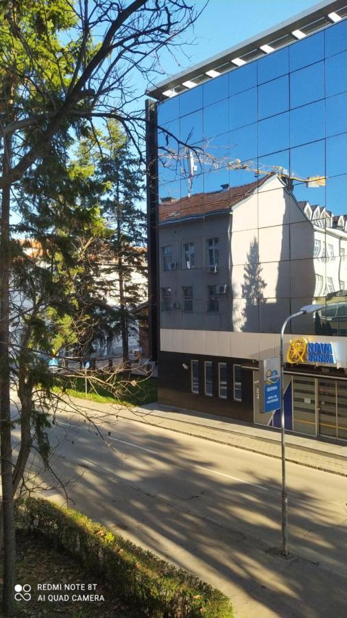 Apartman * Victory * Баня-Лука Экстерьер фото