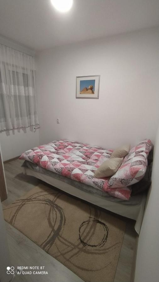 Apartman * Victory * Баня-Лука Экстерьер фото