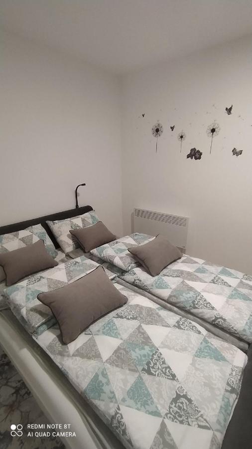 Apartman * Victory * Баня-Лука Экстерьер фото