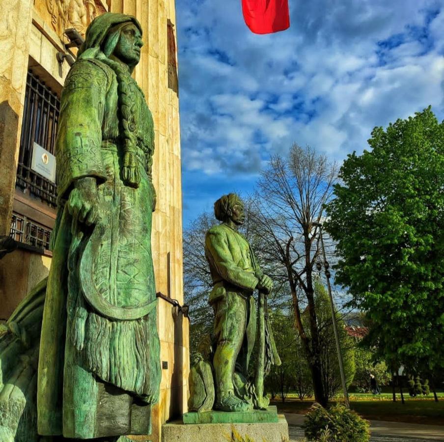 Apartman * Victory * Баня-Лука Экстерьер фото