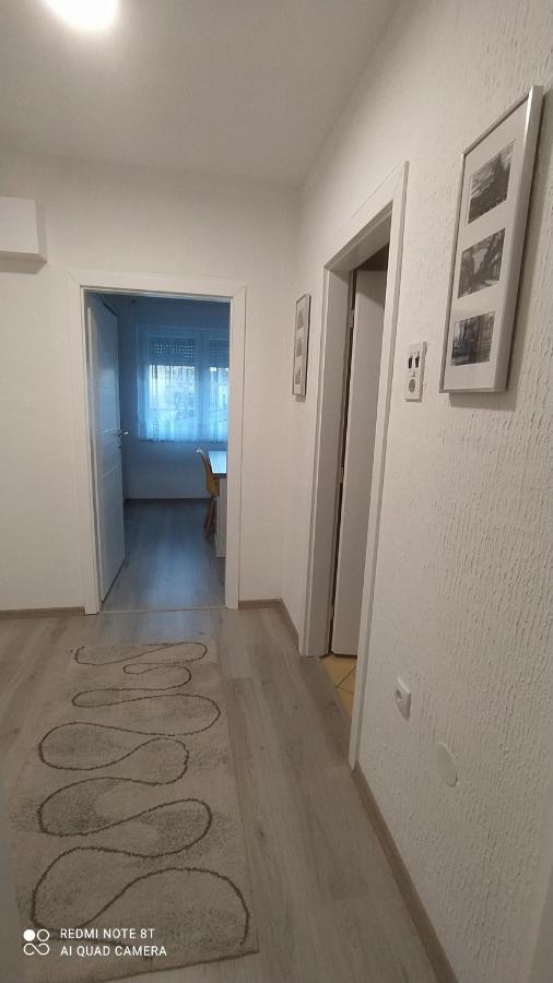 Apartman * Victory * Баня-Лука Экстерьер фото