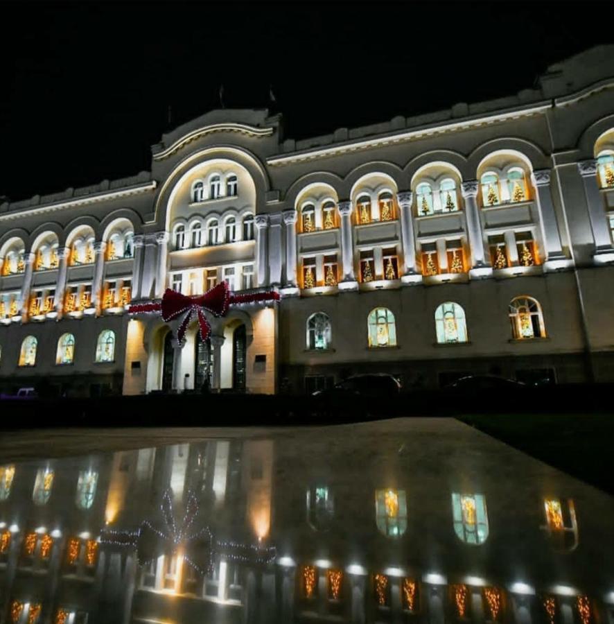 Apartman * Victory * Баня-Лука Экстерьер фото
