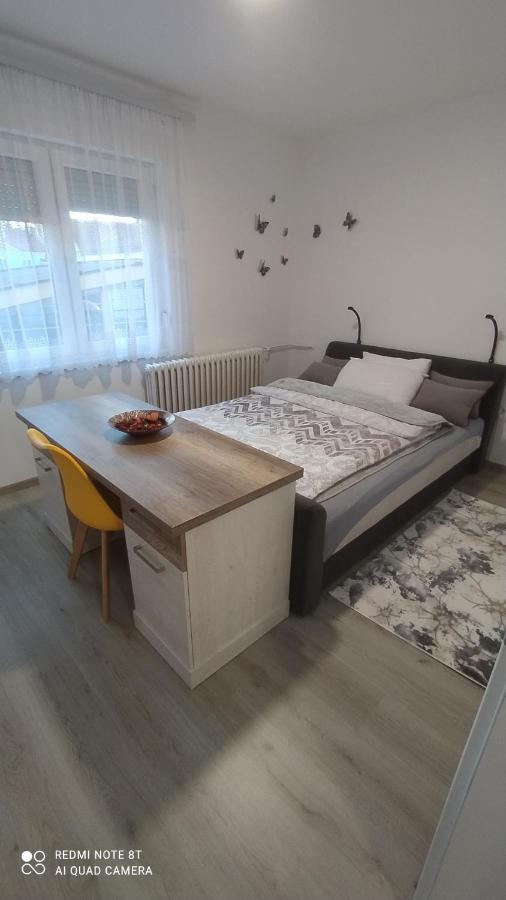 Apartman * Victory * Баня-Лука Экстерьер фото