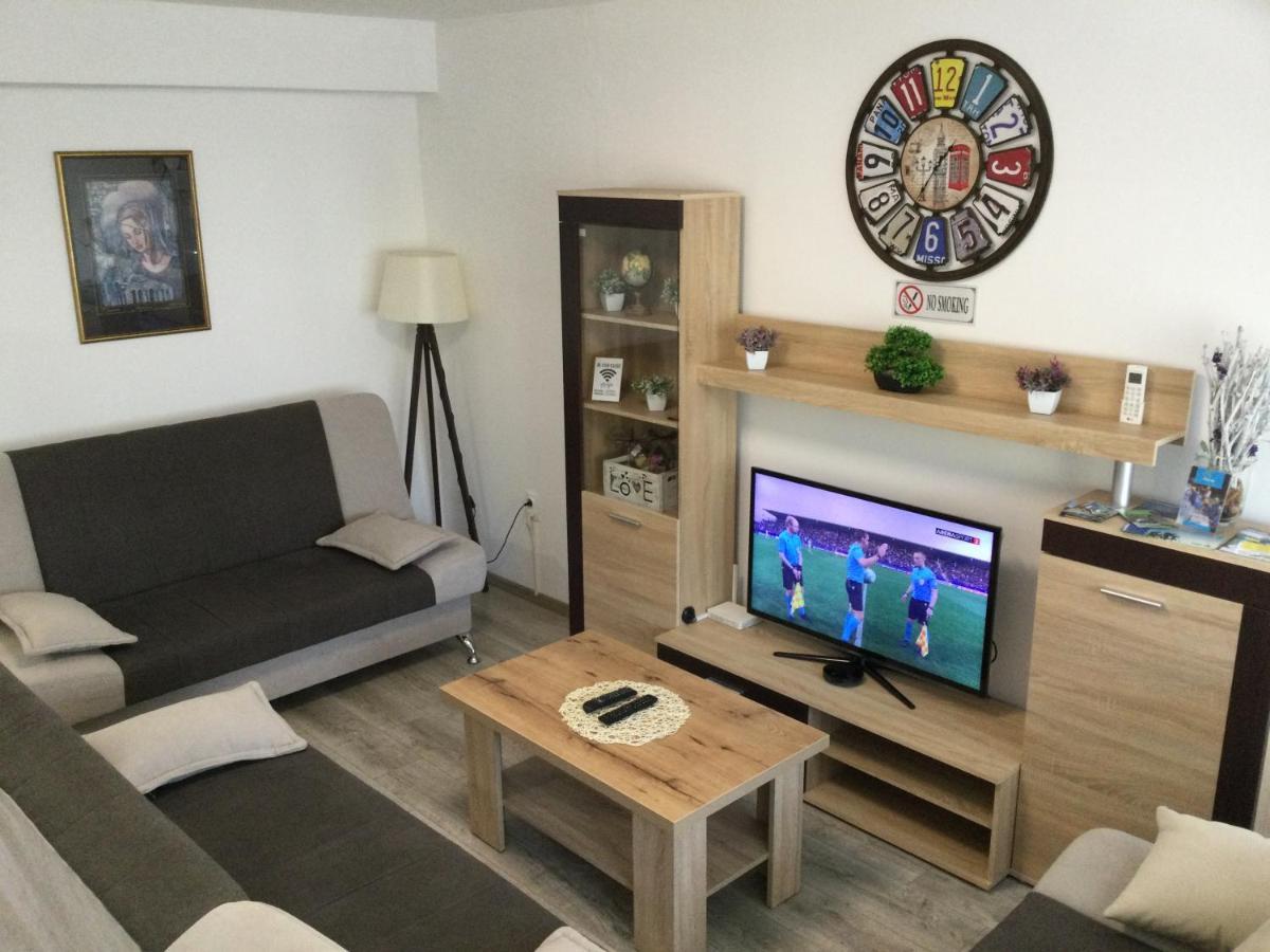 Apartman * Victory * Баня-Лука Экстерьер фото