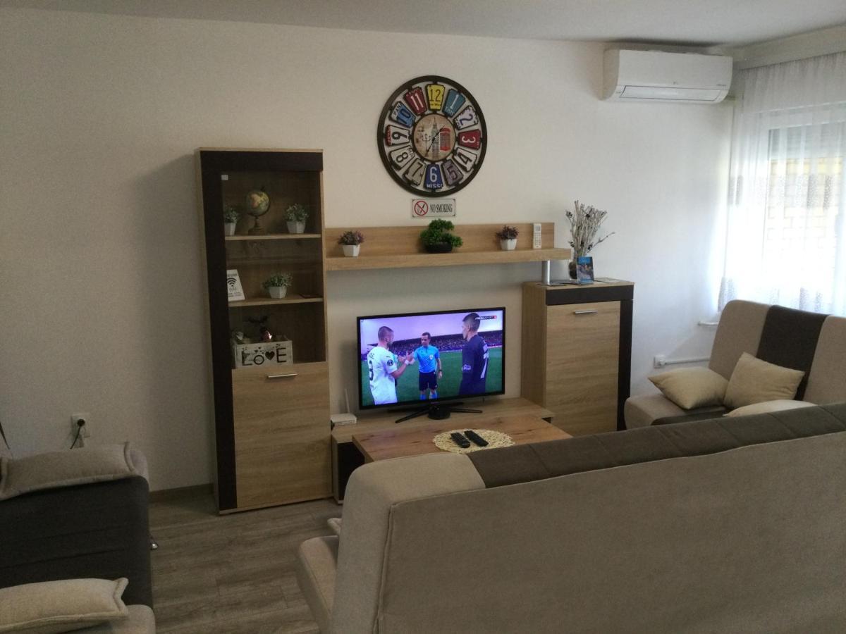 Apartman * Victory * Баня-Лука Экстерьер фото