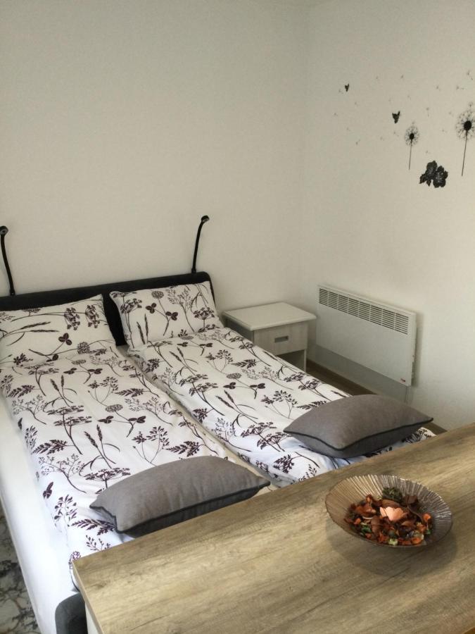 Apartman * Victory * Баня-Лука Экстерьер фото