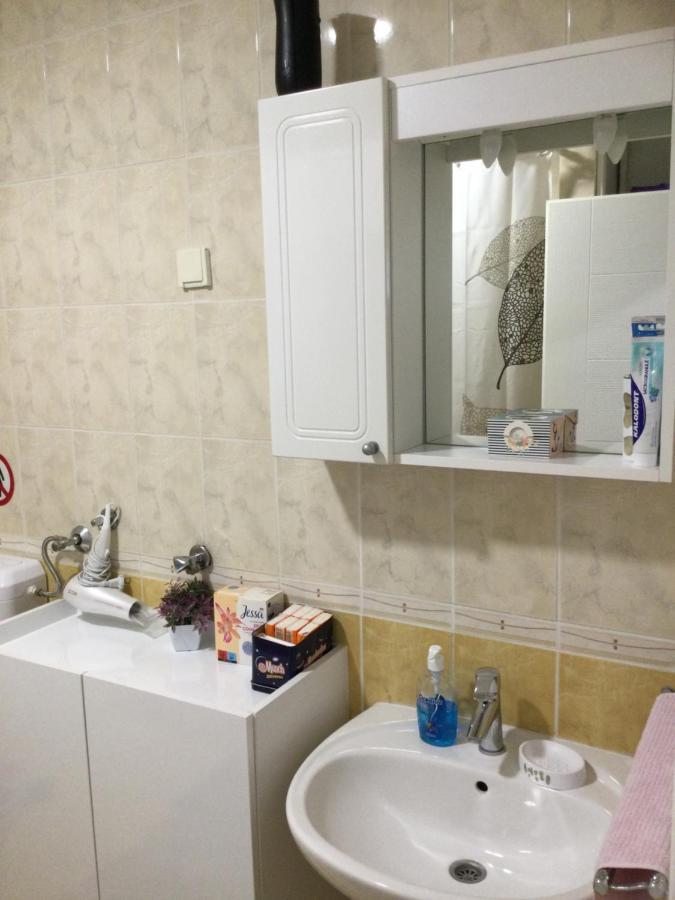 Apartman * Victory * Баня-Лука Экстерьер фото