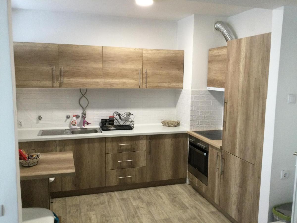 Apartman * Victory * Баня-Лука Экстерьер фото